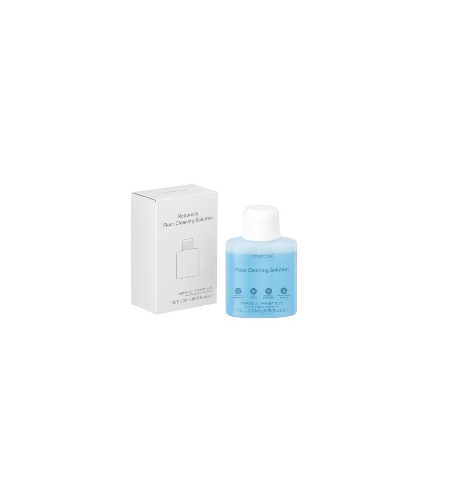 Vacuum Cleaner Accessory|ROBOROCK|Floor Cleaning Fluid|1000 ml|For All models|8.02.0281
