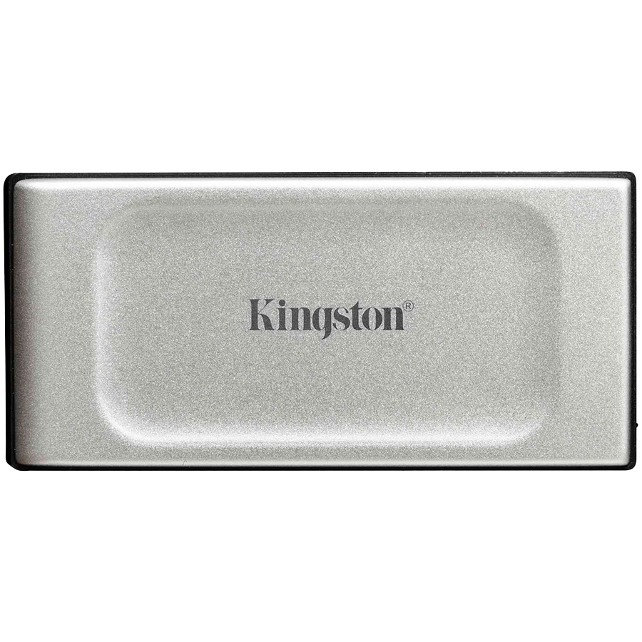 External SSD|KINGSTON|XS2000|4TB|USB 3.2|Write speed 2000 MBytes/sec|Read speed 2000 MBytes/sec|SXS2000/4000G