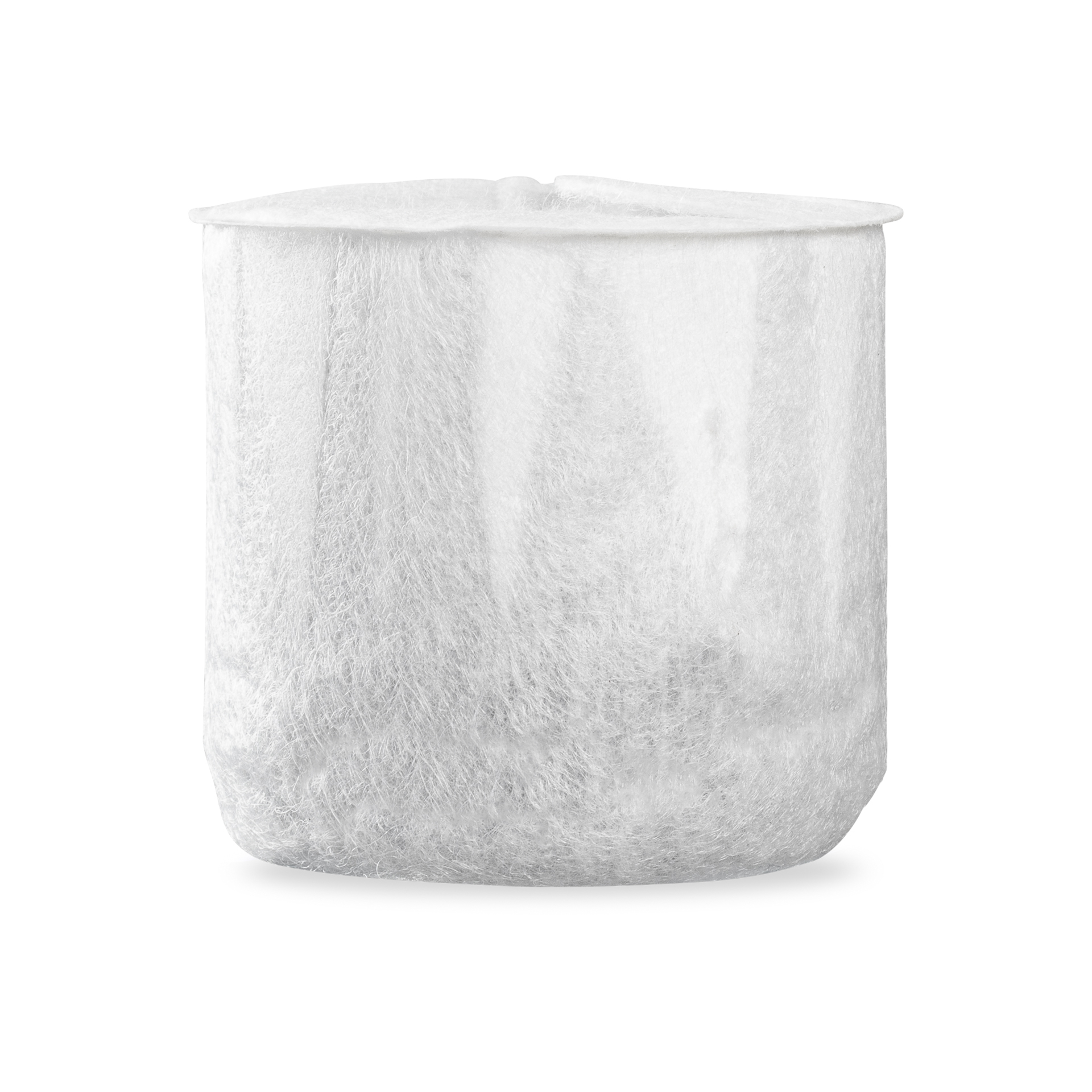 Anti-calc & Antibacterial Filter Capsules (2x) - For Duux Beam Smart Humidifier - White