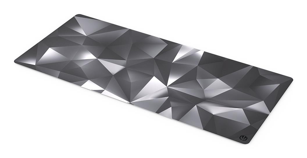 MOUSE PAD CRYSTAL BLACK XL/EY6B008 ENDORFY