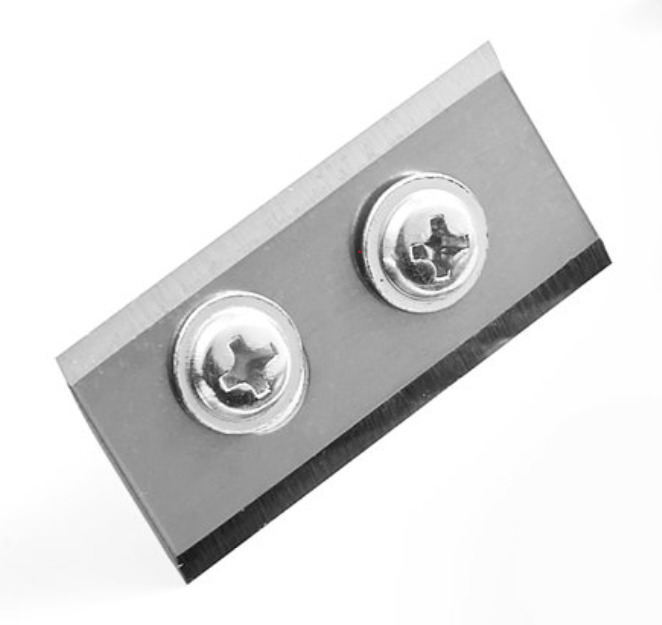 AYI - Robot Lawn Mower Cutting Blades and Screws, 3 pcs.