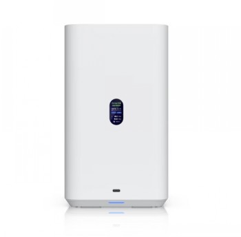 UBIQUITI UNAS 2 WHITE + 5 YEAR UICARE