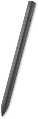 Dell - Premier Rechargeable Active Pen - PN7522W - Black - 1 year(s)