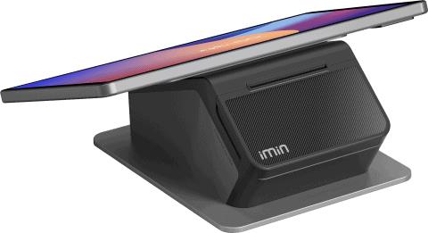 MOBILE POS ACC PRINTER 58MM/I24T0132 PRINTER IMIN