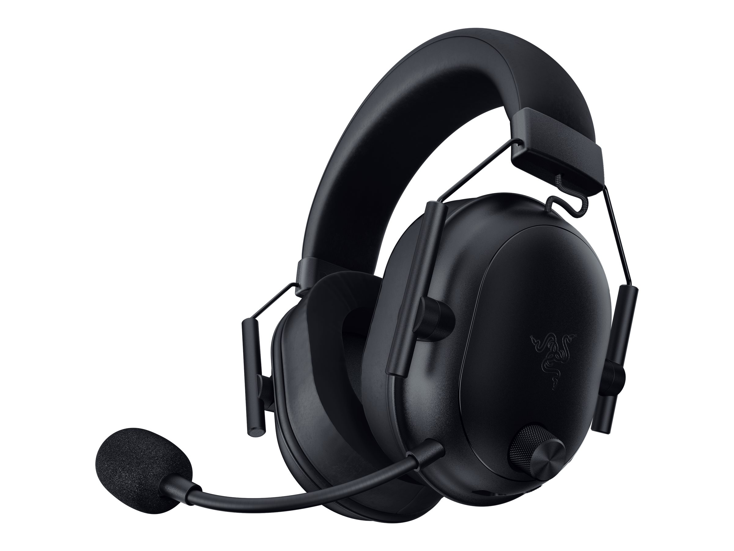 Razer - Gaming Headset - BlackShark V2 HyperSpeed - USB Type-A