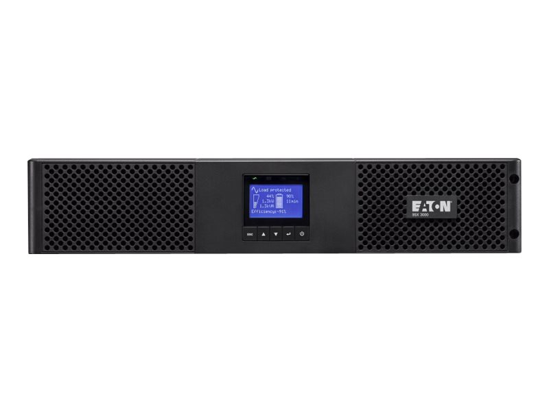 Eaton - UPS - 9SX2000IR - 2000 VA - 1800 W