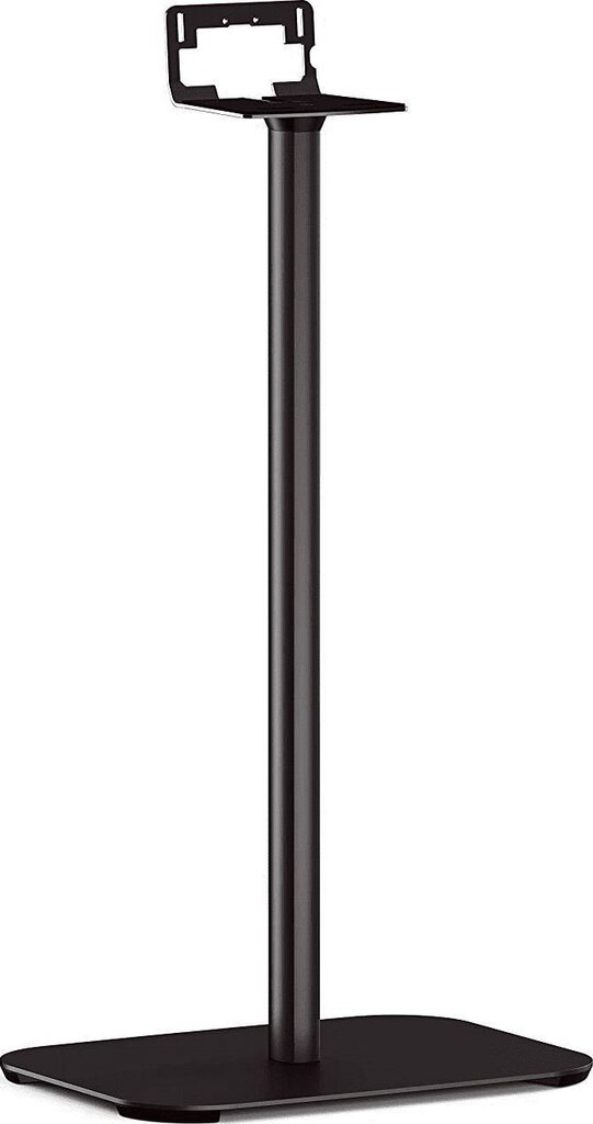 Vogels - Floor stand - SOUND 3305 Universal L Speaker Stand - Black