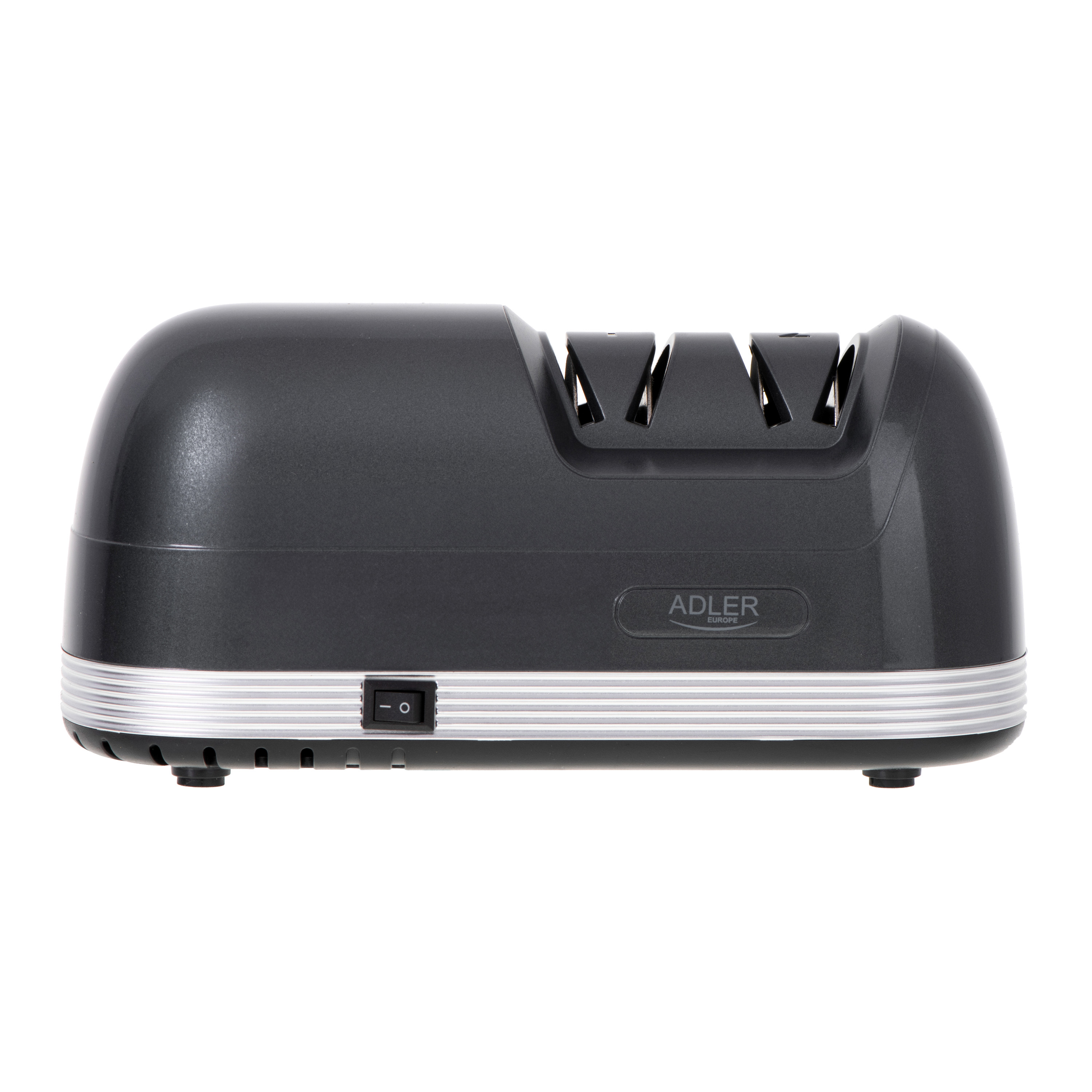 Adler Electric Knife Sharpener - AD 4508 - Black - 60 W