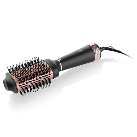 ETA Hot Air Brush - ETA932290000 FENITÉ - Warranty 24 month(s) - Ion conditioning - Number of heating levels 3 - 1300 W - Black
