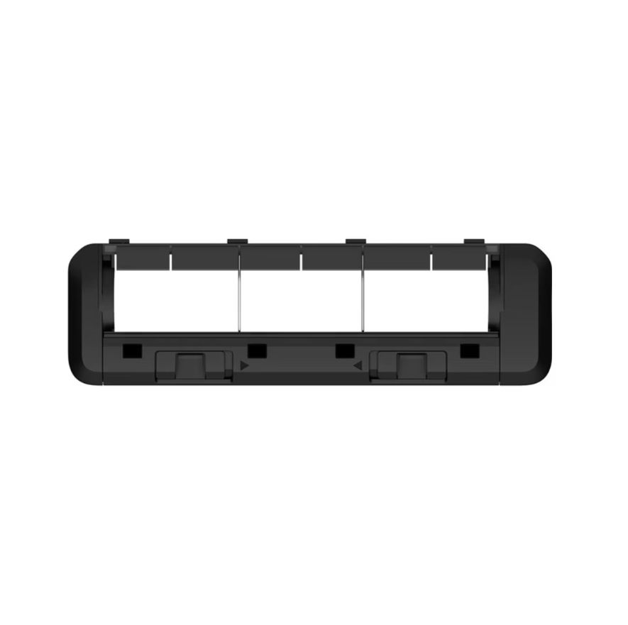 Xiaomi Robot Vacuum X20 Max Brush Cover - Black