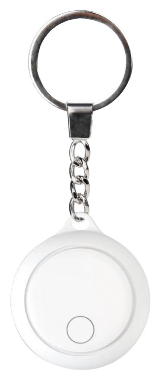 Gembird - Smart Tag, White