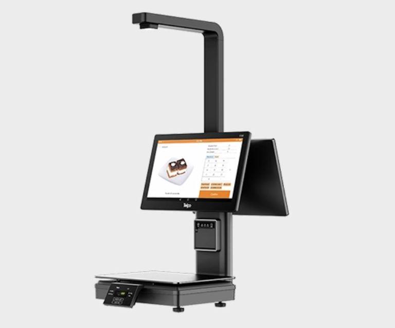 DESKTOP POS C50 15.6" 2MP+5MP/6/128GB TRAY 9WC506128 TELPO