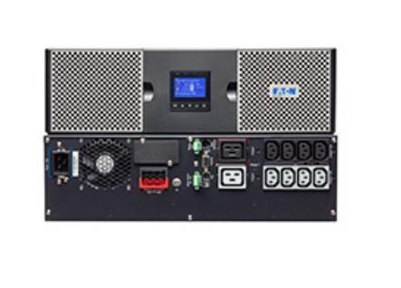 UPS|EATON|2200 Watts|2200 VA|Desktop/pedestal|Rack 3U|9PX2200IRT3U
