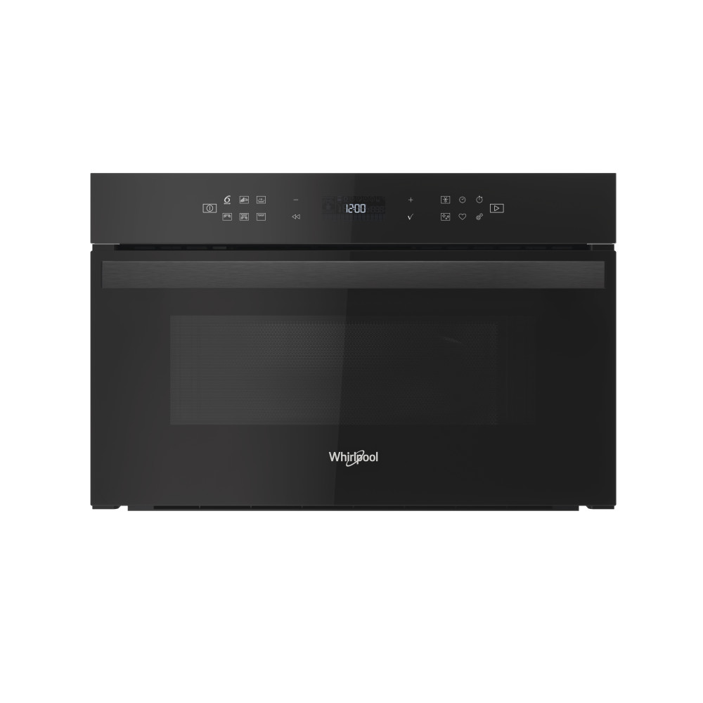 Whirlpool Microwave Oven - AMW 6440 FB - Built-in - 1000 W - 31 L - Grill - Black