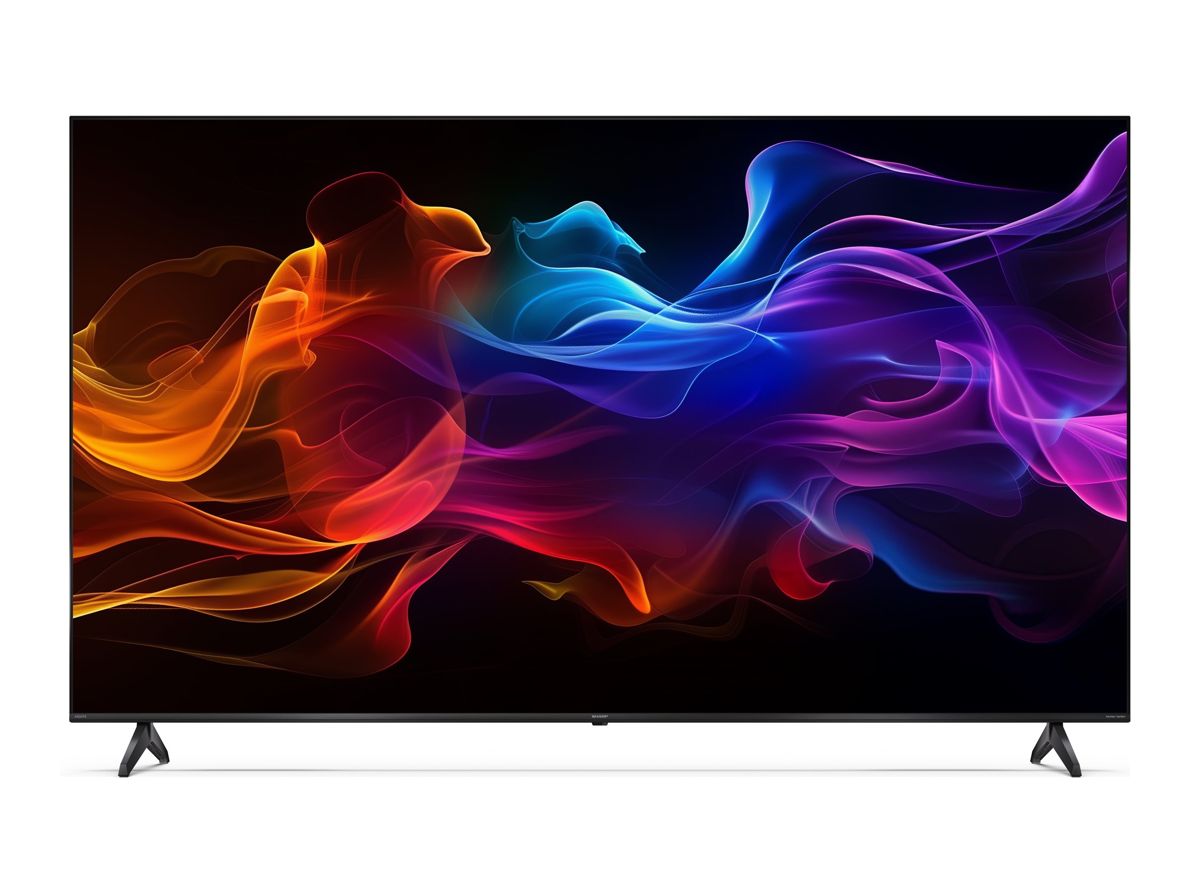 Sharp 4K TV - 85HP5265E - 85 - Smart TV - UHD - Google TV