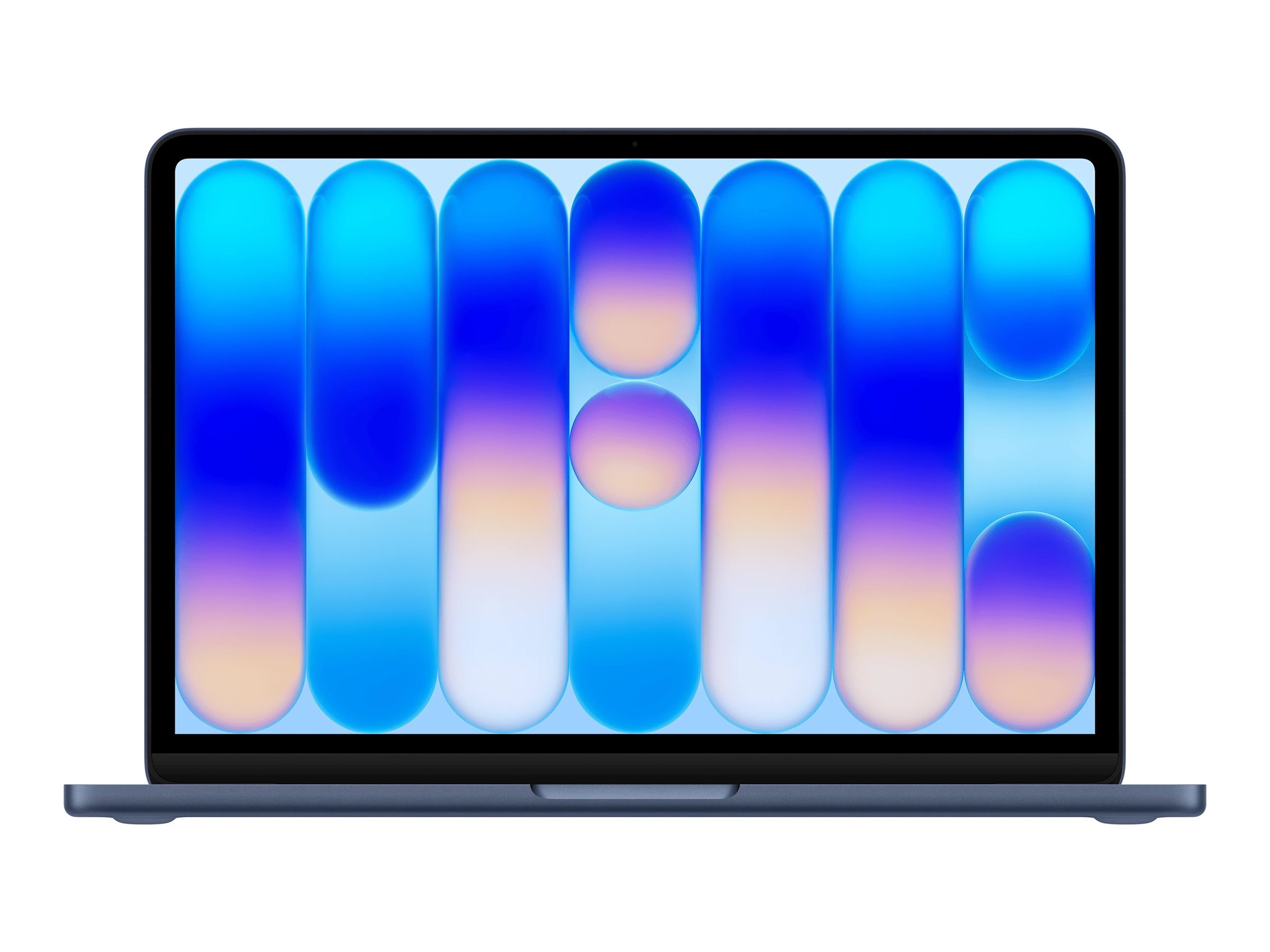Apple MacBook Neo 13" Apple A18 Pro 6C CPU, 5C GPU/8GB/512GB SSD/Touch ID/Indigo/SWE - Apple
