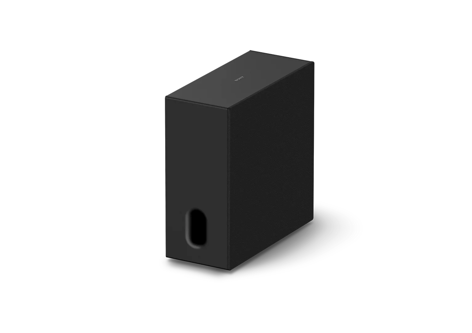 Sony Subwoofer - BRAVIA Theatre Sub 8, SASW8.CEJ - 300 W - Bluetooth - Wireless connection - Black