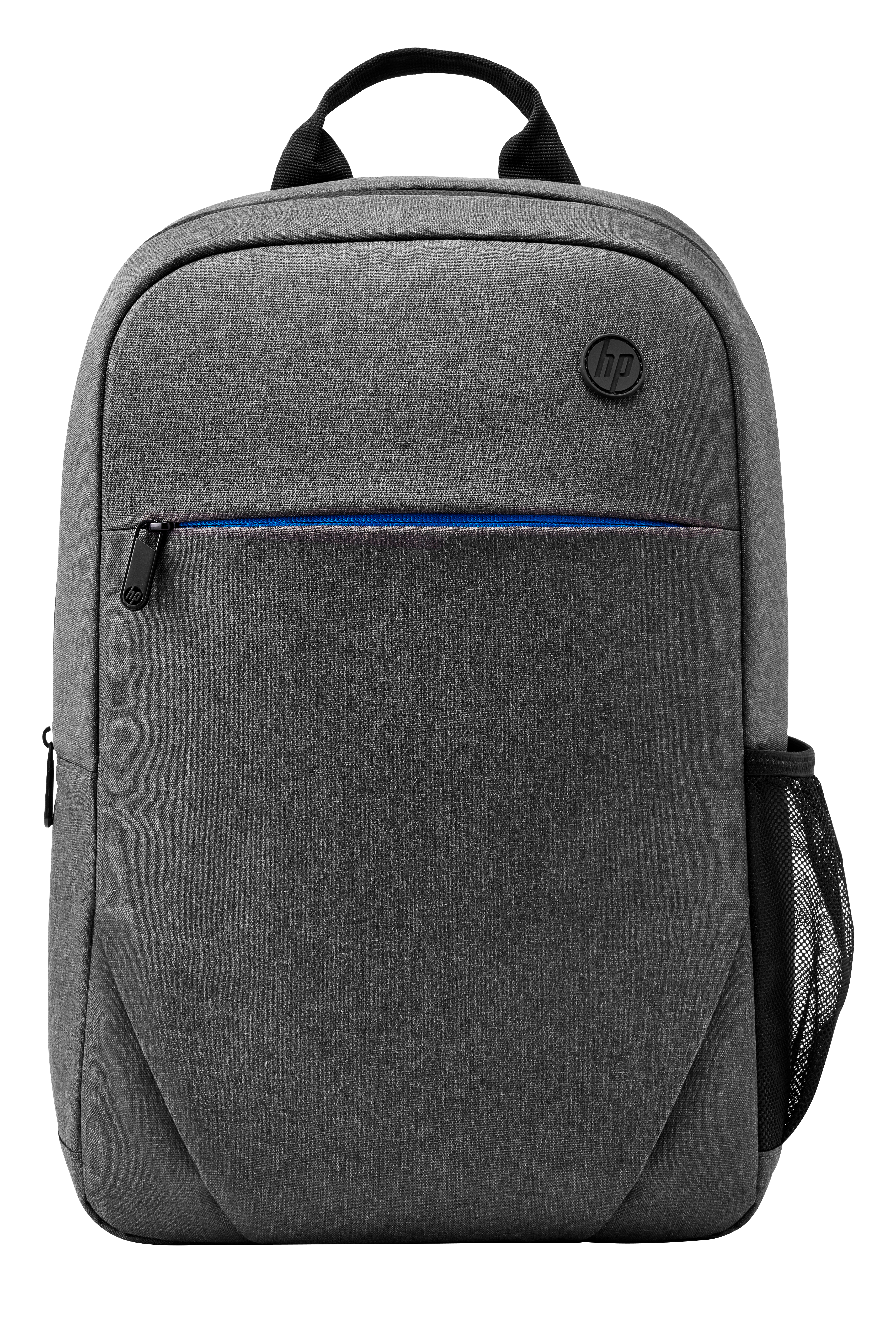 HP Prelude G2 15.6 Backpack, Water resistant - Grey (BULK of 15 pcs)
