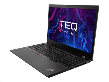 TEQCYCLE LENOVO L15 G1 I5-10210U/15.6FHD/16GB/256SSD/W11P/2Y