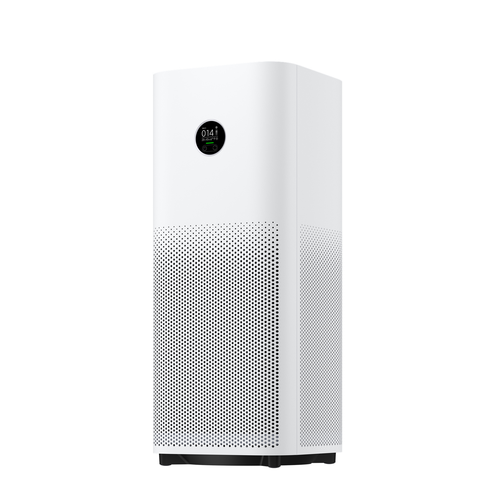 Xiaomi - Smart Air Purifier - 4 Pro - 50 W - Suitable for rooms up to 35-60 m² - White