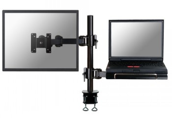 NB/MONITOR ACC DESK MOUNT/FPMA-D960NOTEBOOK NEOMOUNTS
