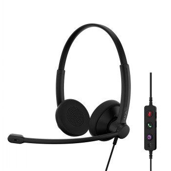 EPOS IMPACT 100 MS STEREO USB-C+A
