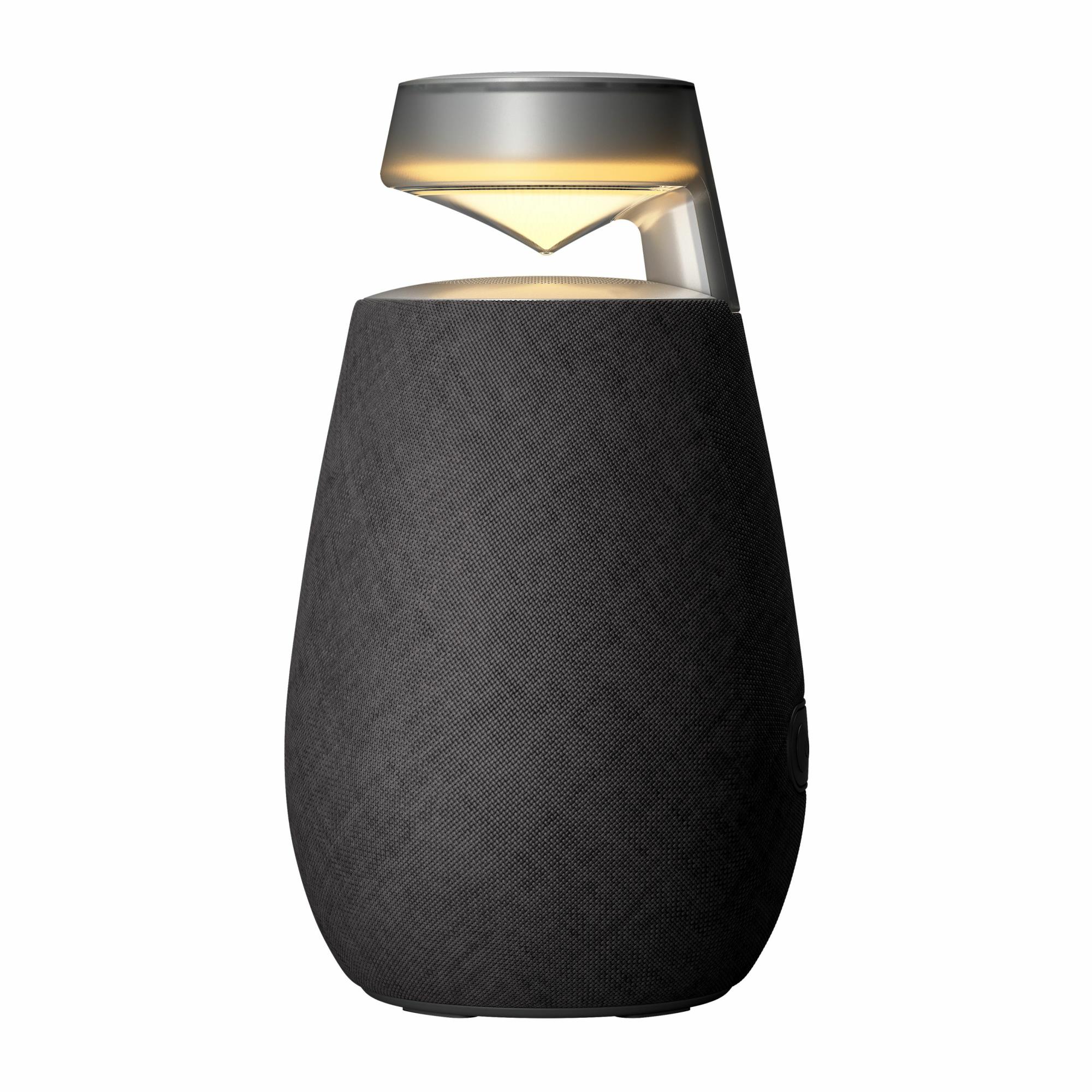 Portable Speaker|LG|XBOOM 360|Wireless|Bluetooth|XO2TBK