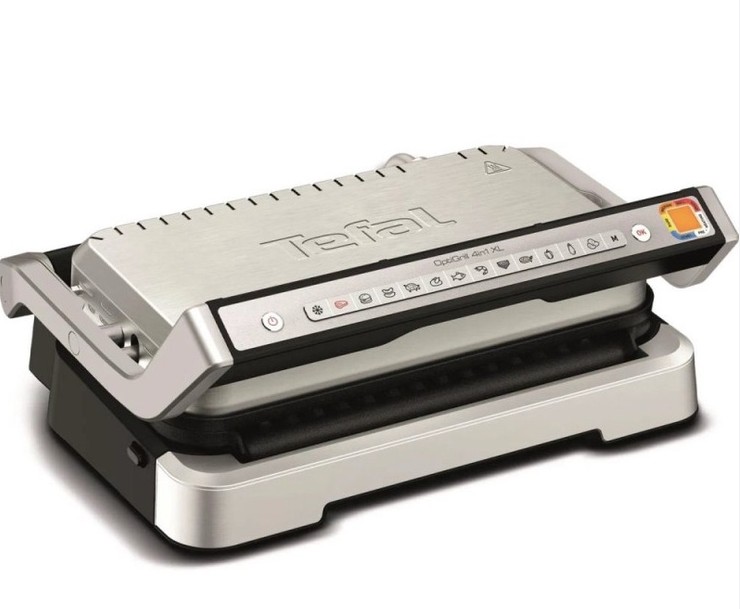 Grill Tefal OptiGrill XL GC784D30 - TEFAL