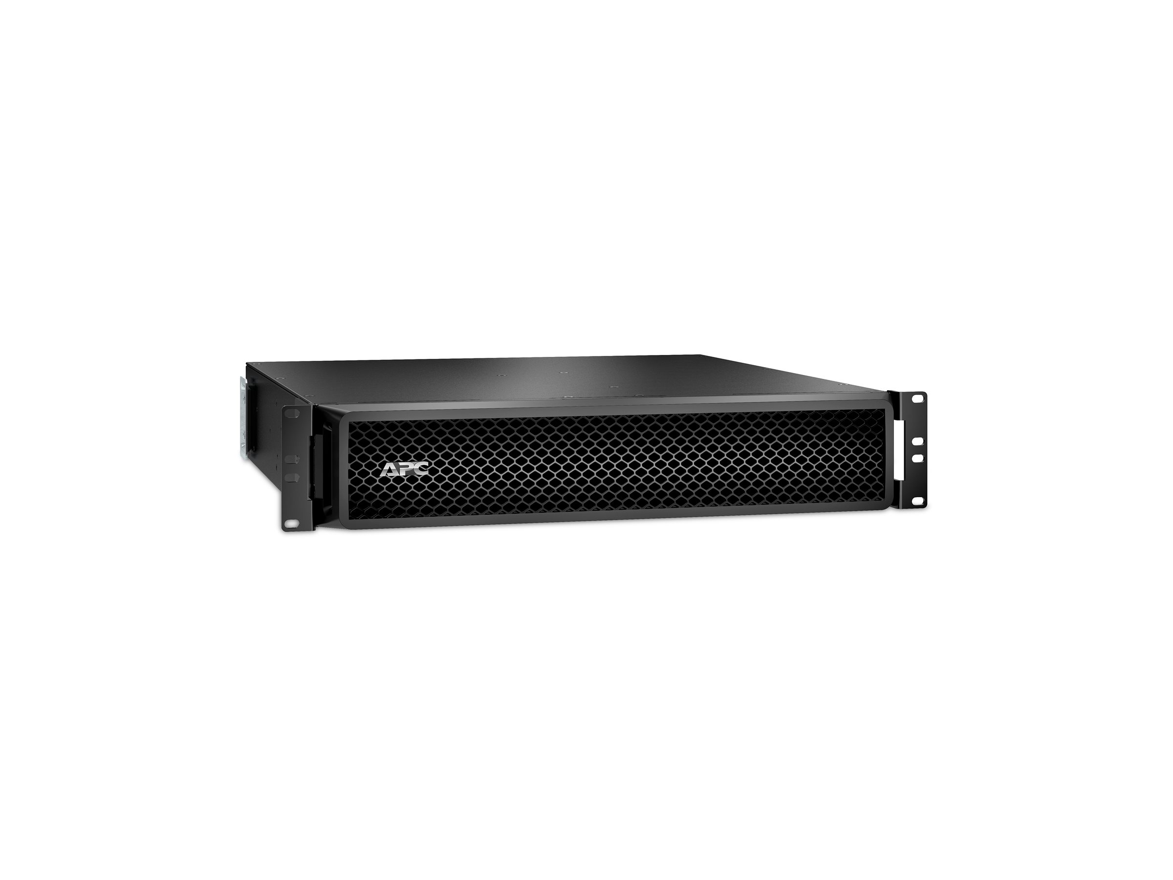 APC Smart-UPS SRT 96V 3kVA RM Battery Pack - Schneider Electric