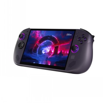 Lenovo Legion Go S 8ARP1 (Power adapter not included) - 8 " - Touchscreen - AMD Ryzen Z2 Go - 16 GB - Solid-state drive capacity 512 GB - AMD Radeon Graphics - Steam OS - Bluetooth version 5.3 - Warranty 24 month(s)