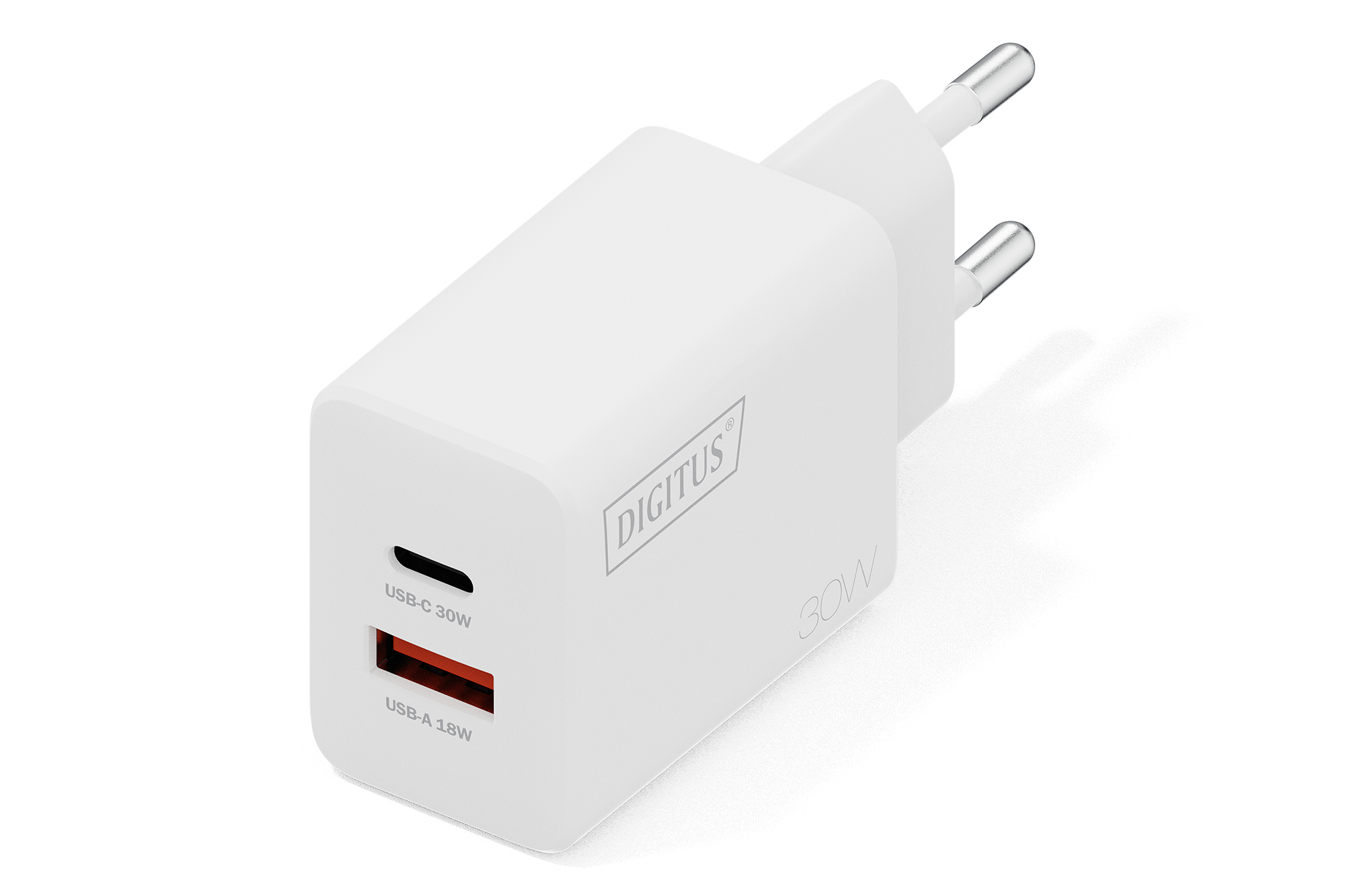 Digitus Battery charger, 30W - DA-10301