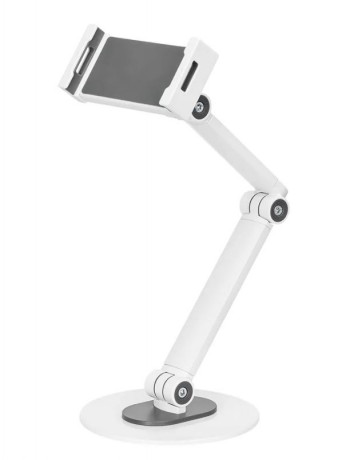 TABLET ACC STAND WHITE/DS15-550WH1 NEOMOUNTS