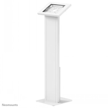 Neomounts Floor stand - FL15-750WH1 Tablet floor stand - 9.7-11 " - White
