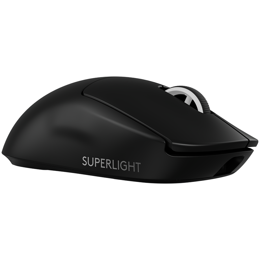 LOGITECH PRO X SUPERLIGHT 2 SE - BLACK - 2.4GHZ - EER2-933 - 933