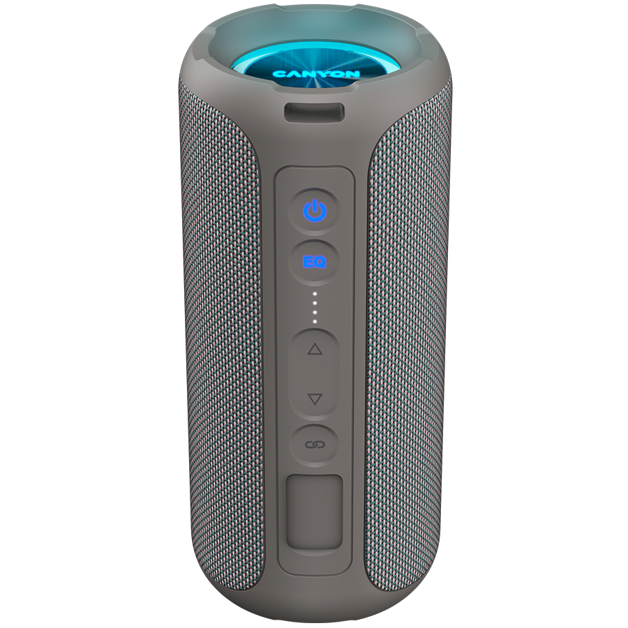 CANYON speaker OnMove 15 40W EQ TWS AUX Beige