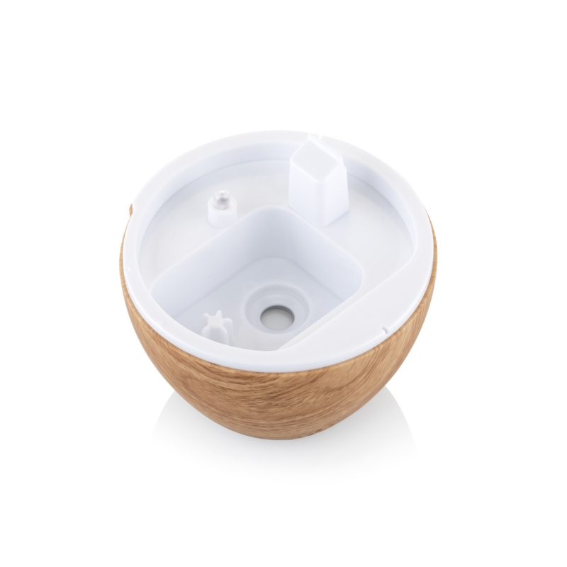 ETA - Aroma diffuser - Aria ETA463490000 - Ultrasonic - Suitable for rooms up to 25 m³ - Wood