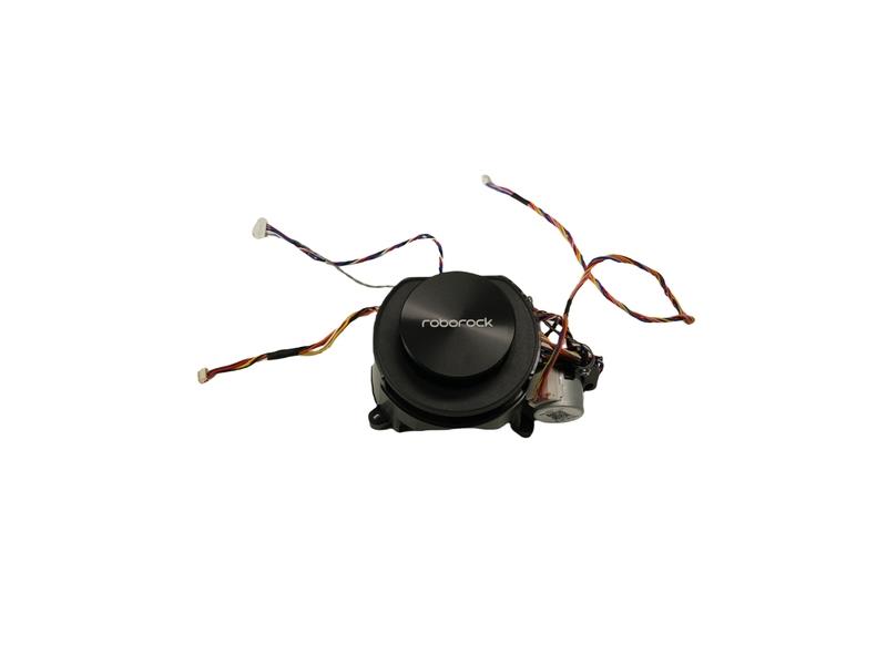 Vacuum Cleaner Accessory|ROBOROCK|Laser distance measuring module|For Saros 10|9.01.3904