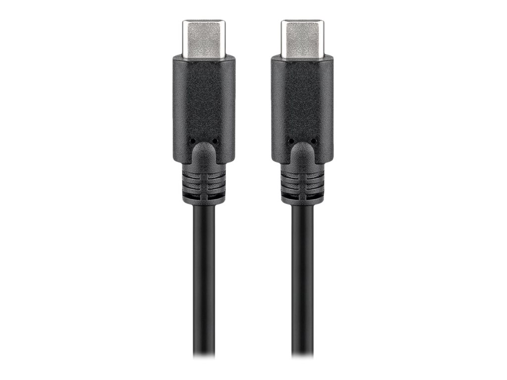 Goobay Sync & Charge SuperSpeed - 66508