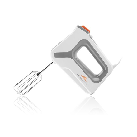 ETA Hand Mixer - ETA005190000 - Hand Mixer - 500 W - Number of speeds 4 - White