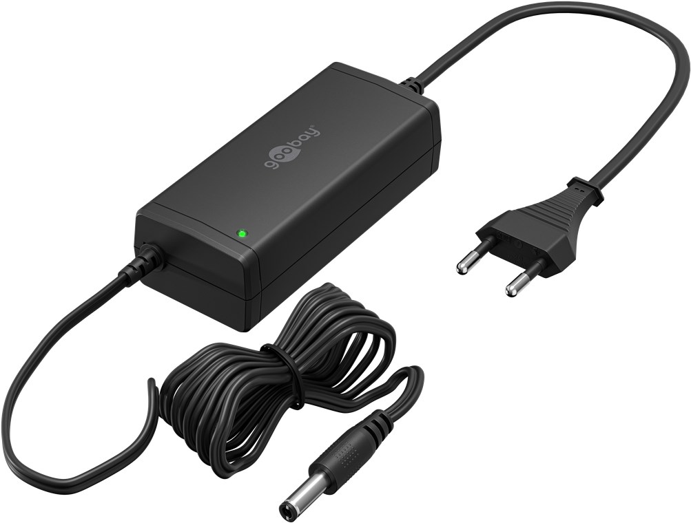 Goobay 64981 12 V Power Supply
