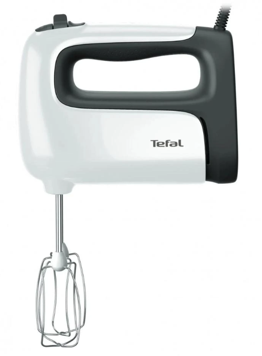 HAND MIXER HT461138 TEFAL - TEFAL