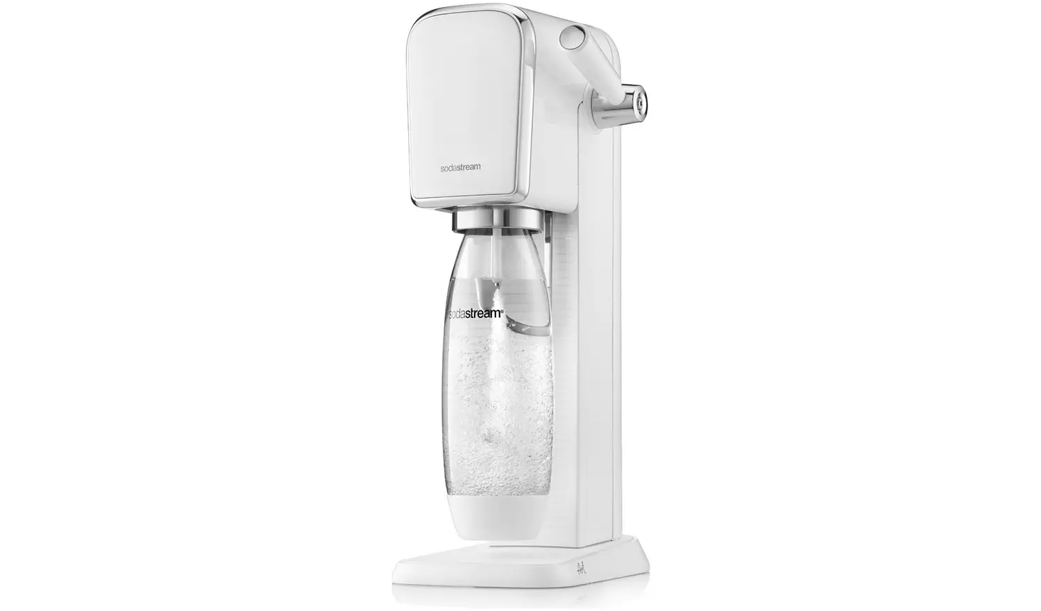 SodaStream - Art - Sparkling Water Maker