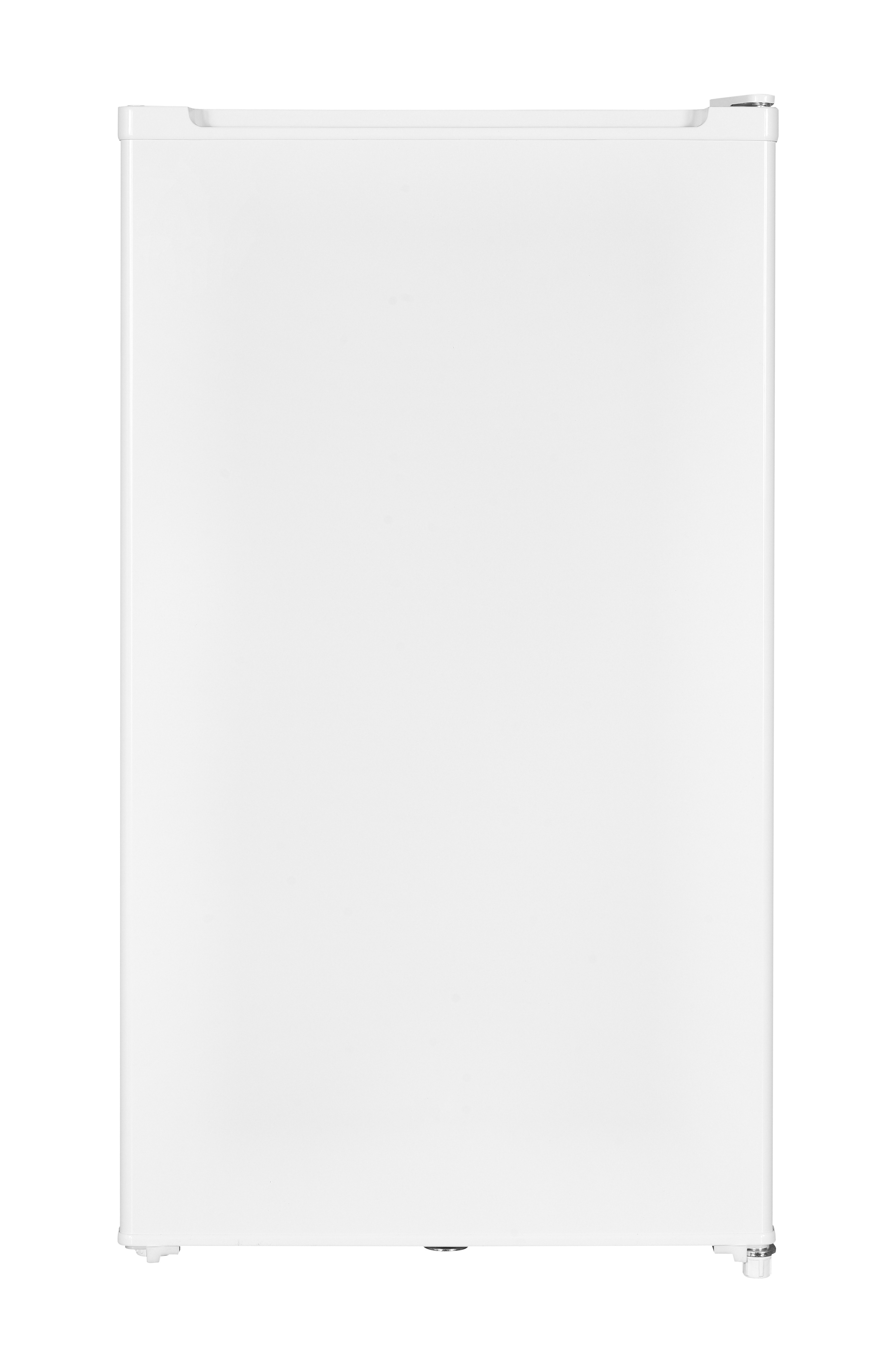 BEKO Refrigerator - RS9152WN - Energy efficiency class E - Free standing - Larder - Height 85 cm - Fridge net capacity 90 L - 39 dB - White