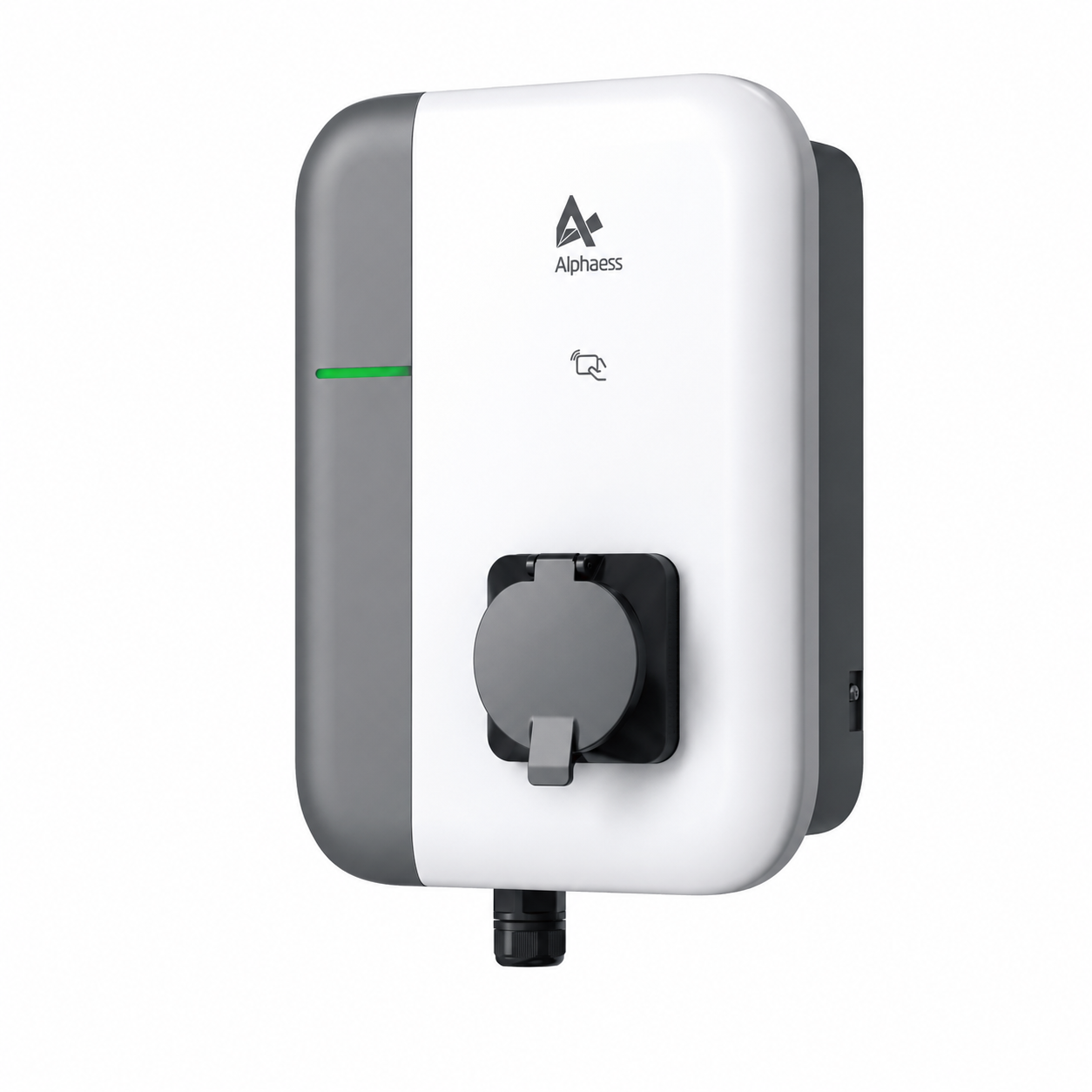 Alpha ESS SMILE-G3-EVCT11 Three Phase EV Charger 11kW