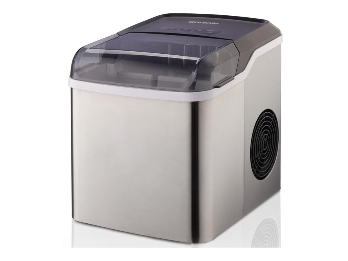 Gorenje - Ice Cube Maker - IMD1200SB - Capacity 1.3 L - Silver