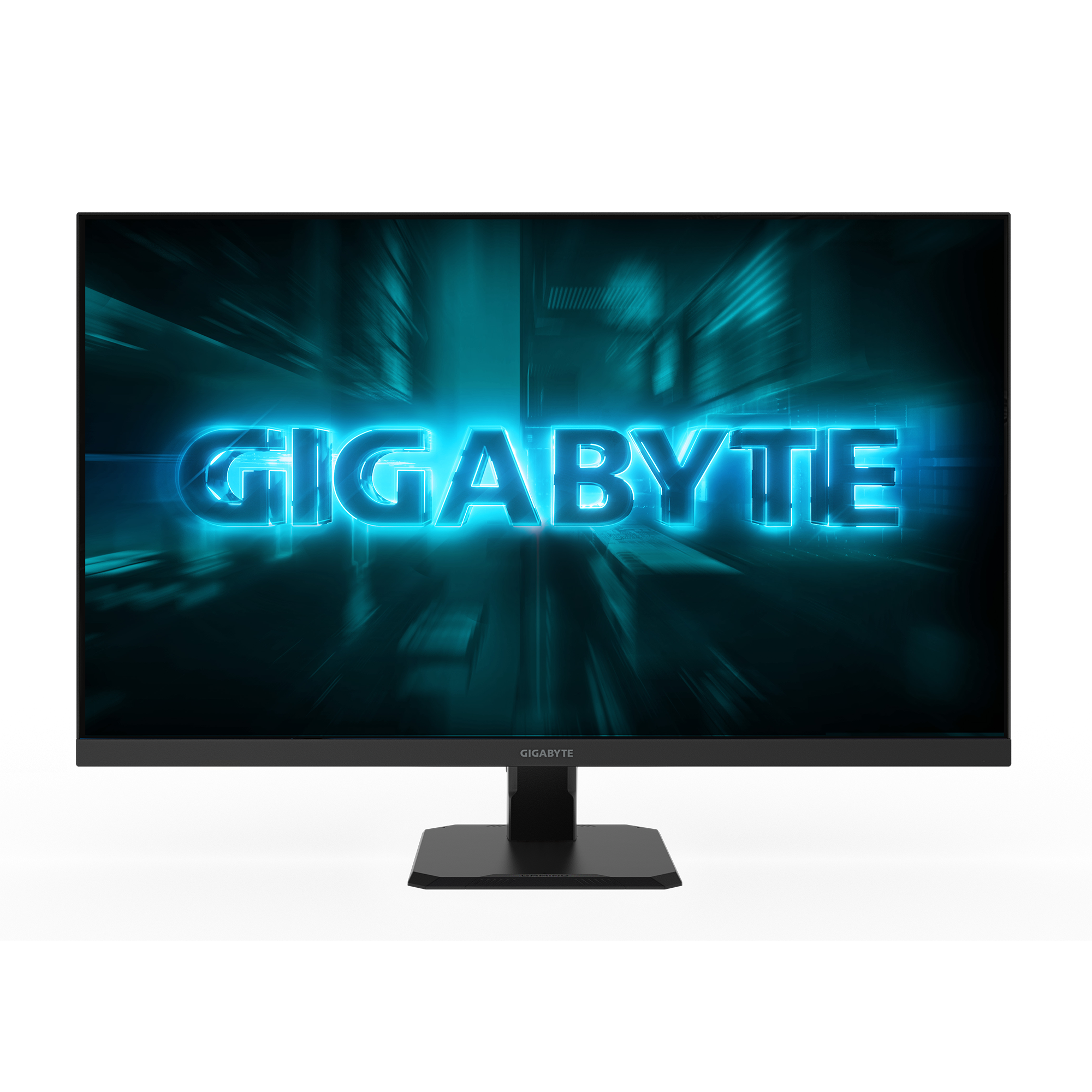 Gigabyte GS32QA - 32 " - SS IPS - QHD - 180 Hz - 1 ms - 2560 x 1440 pixels - 300 cd/m² - HDMI ports quantity 2