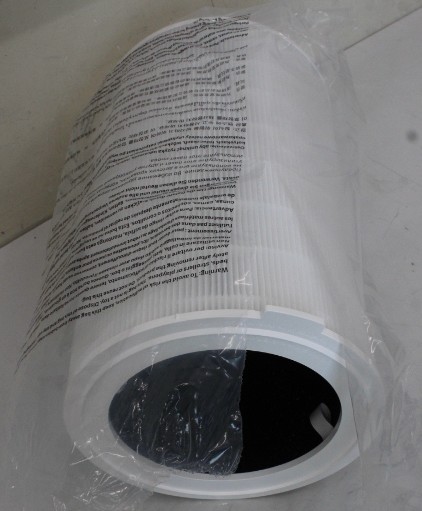 SALE OUT. Xiaomi Smart Air Purifier Elite Filter - DEMO