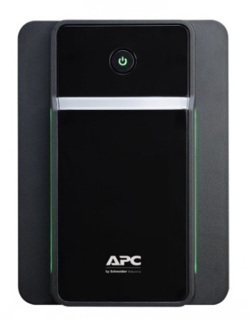 Schneider Electric Back-UPS, Tower - BX1600MI - 1600 VA - 900 W