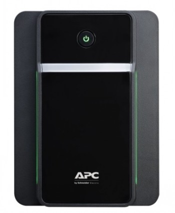 Schneider Electric APC Back-UPS - BX2200MI - 2200 VA - 1200 W