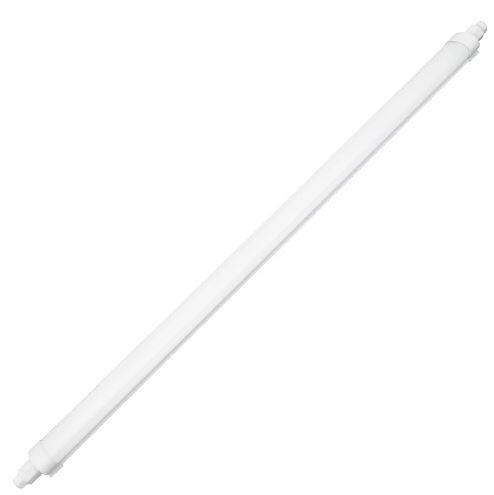 Lamp|VISIONAL|Power consumption 50 Watts|Luminous flux 8800 Lumen|4000 K|220-240V, 50-60Hz|Beam angle 140 degrees|VS-15-50D2-U